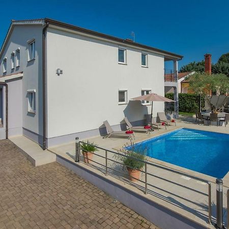 Silver Holiday House Vrvari 외부 사진