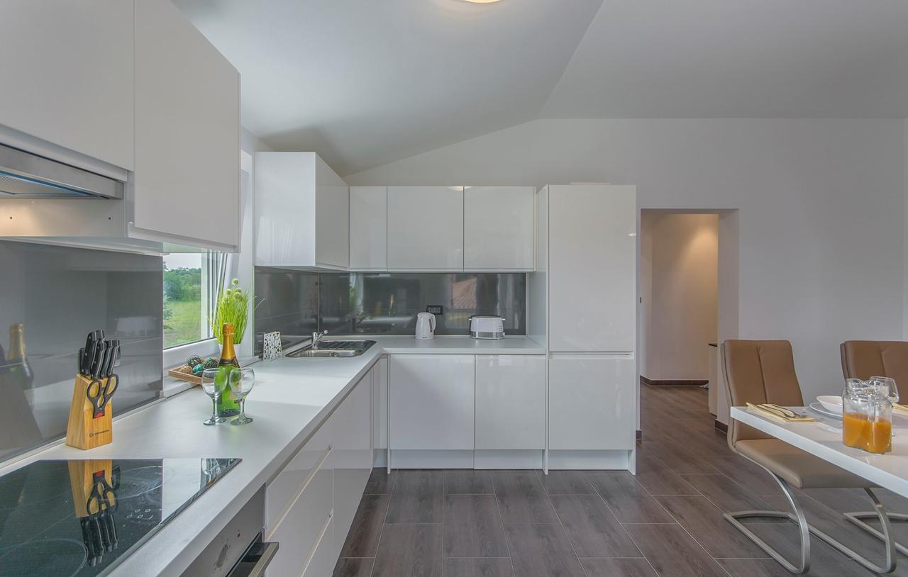 Silver Holiday House Vrvari 외부 사진