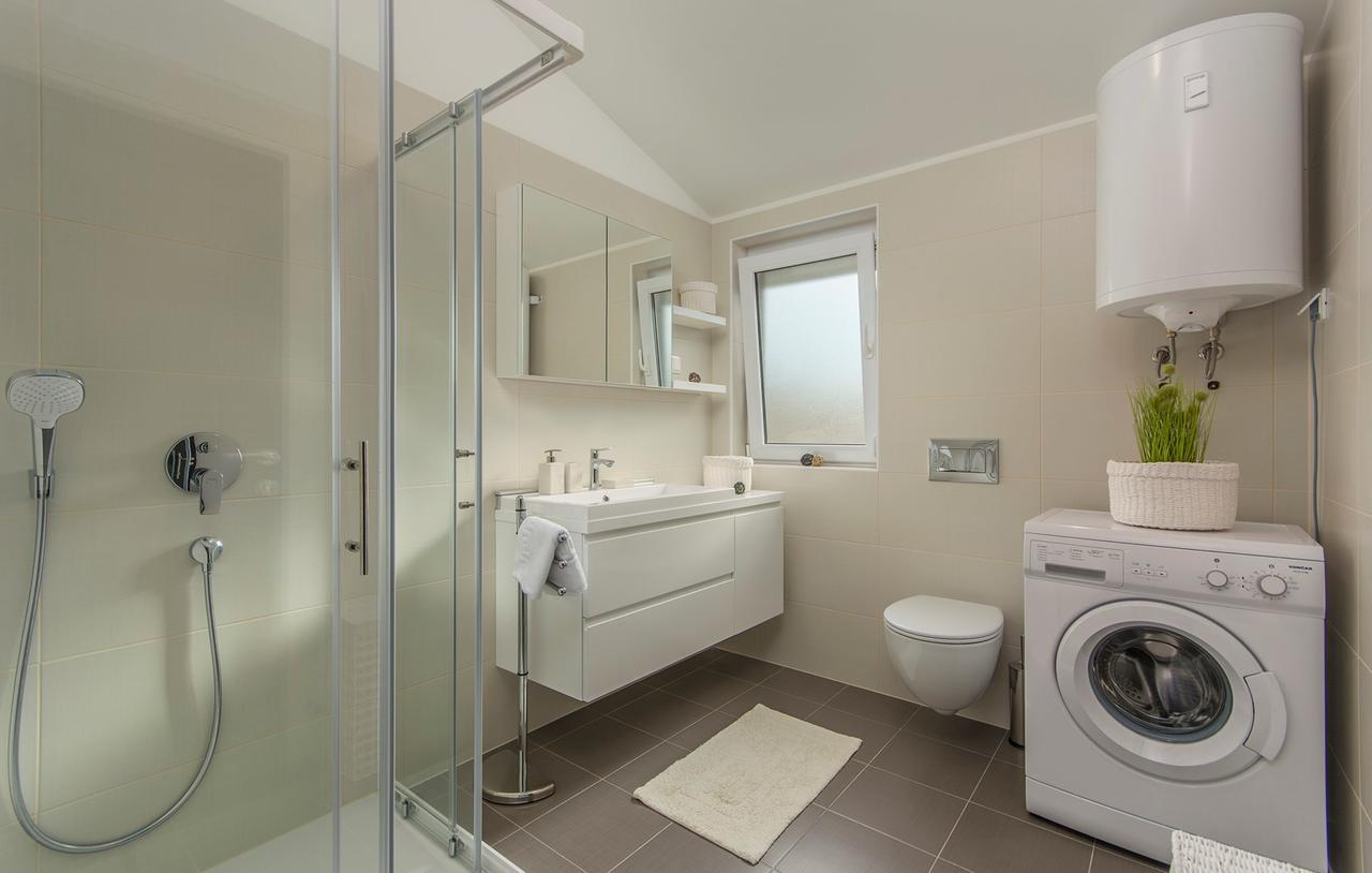 Silver Holiday House Vrvari 외부 사진