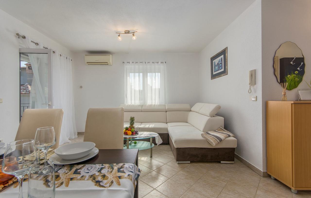 Silver Holiday House Vrvari 외부 사진