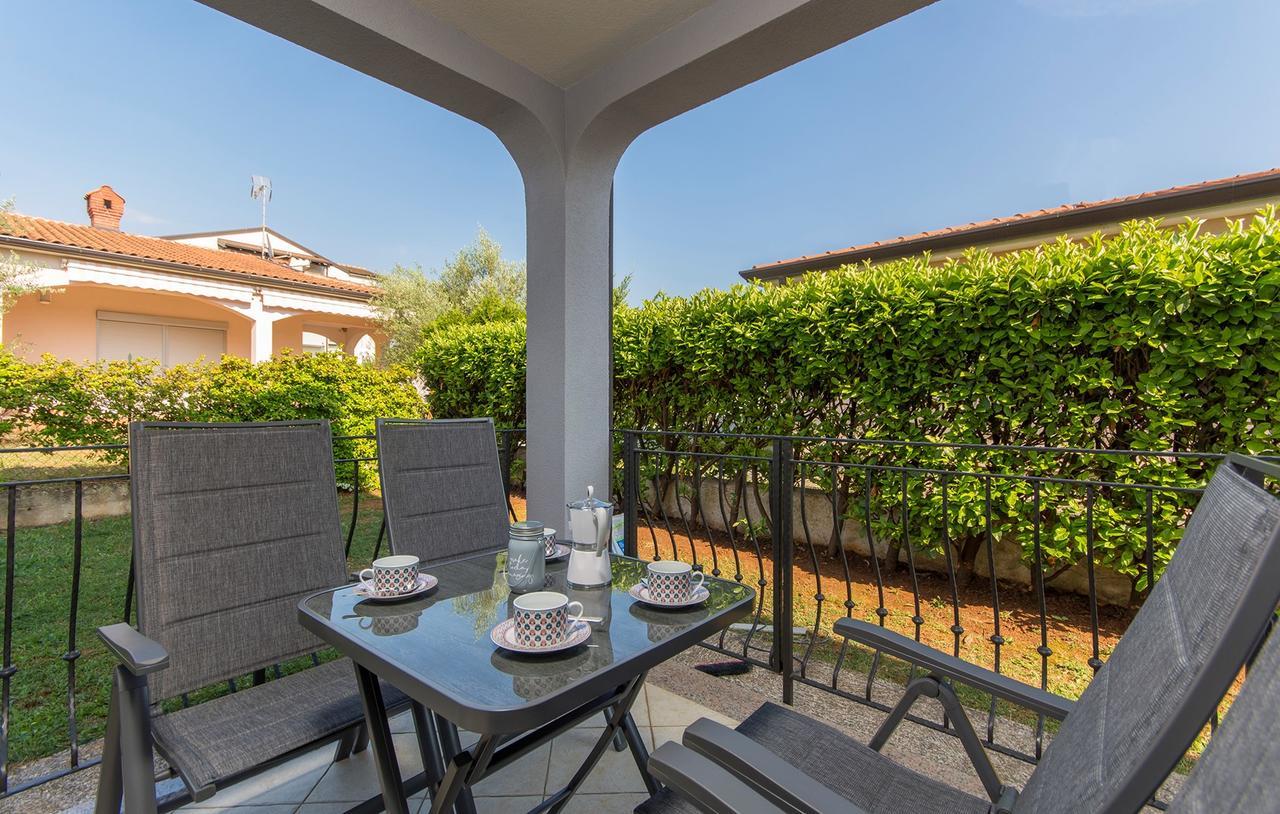 Silver Holiday House Vrvari 외부 사진