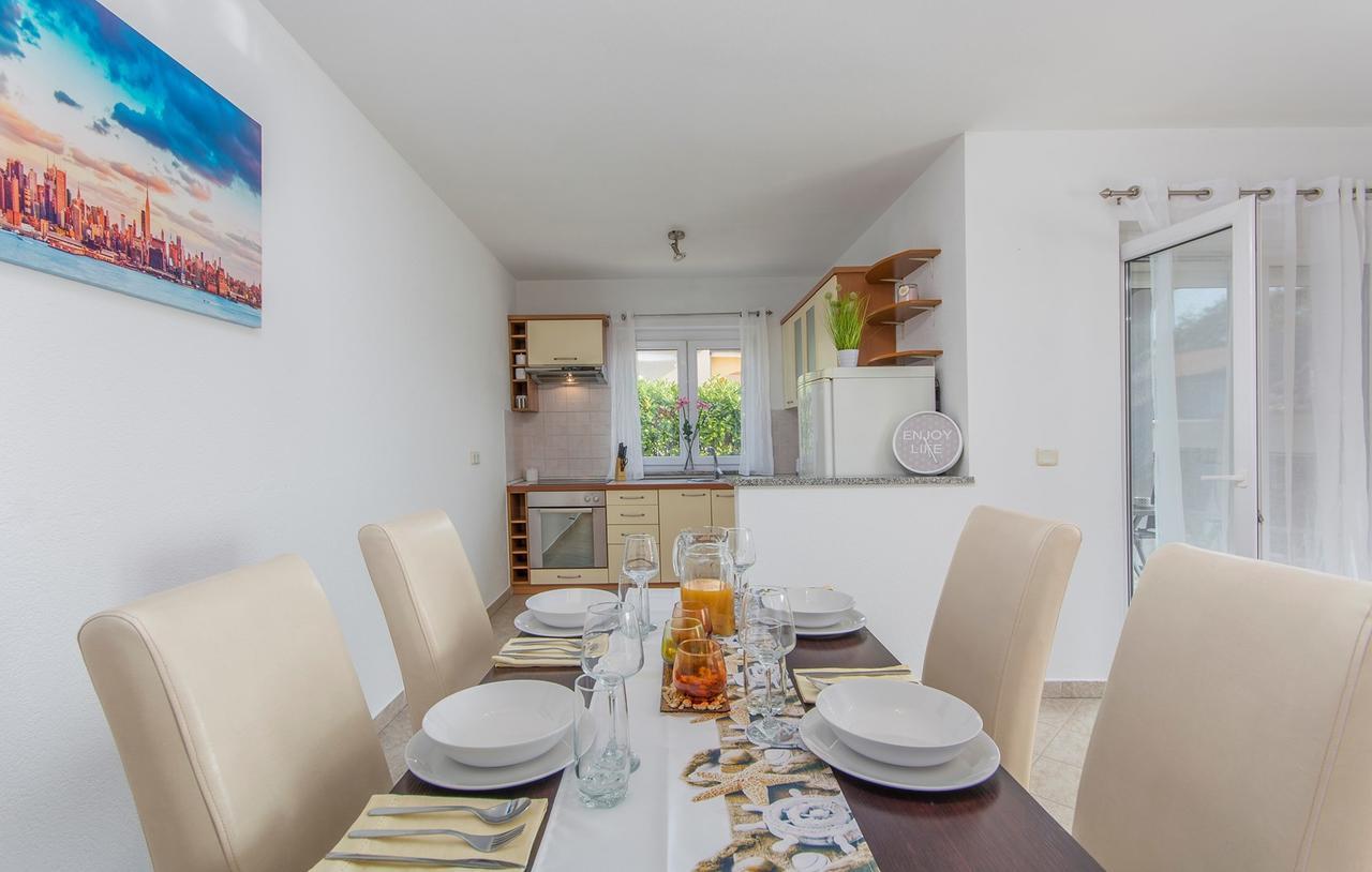 Silver Holiday House Vrvari 외부 사진