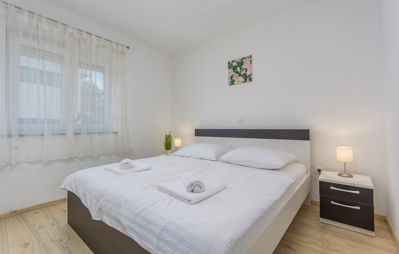 Silver Holiday House Vrvari 외부 사진