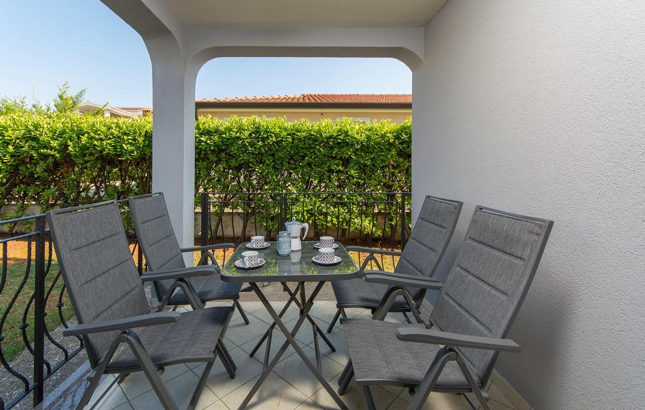 Silver Holiday House Vrvari 외부 사진