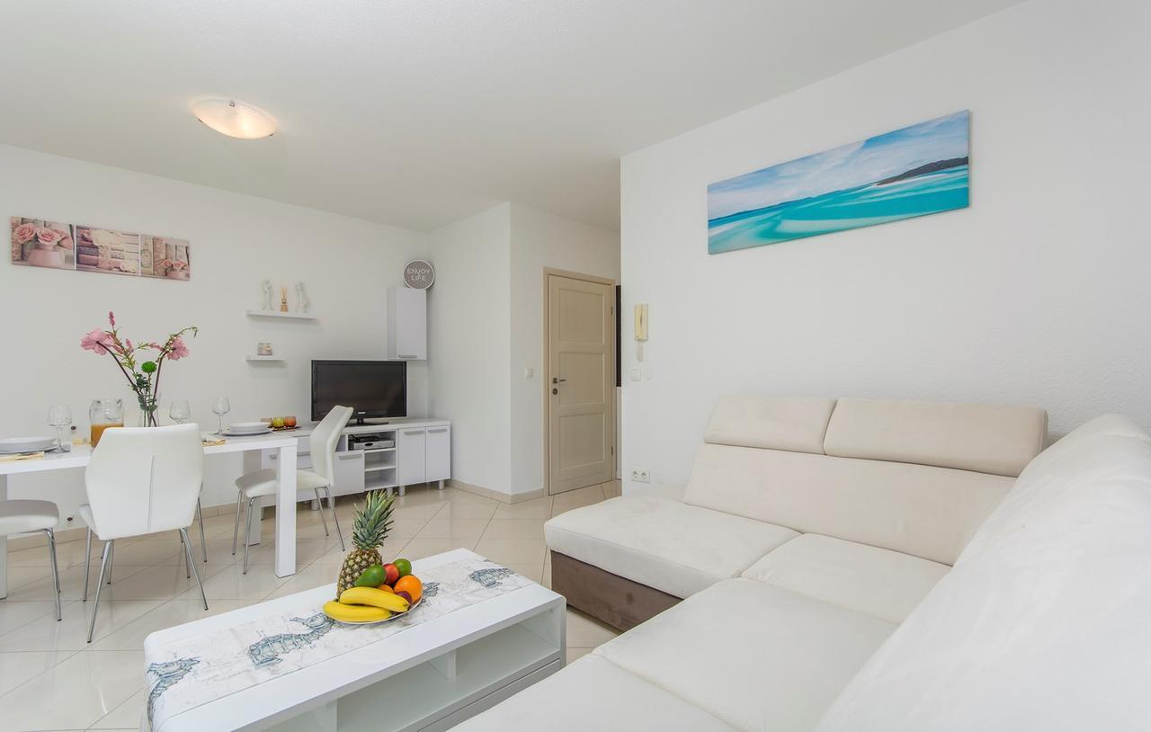 Silver Holiday House Vrvari 외부 사진