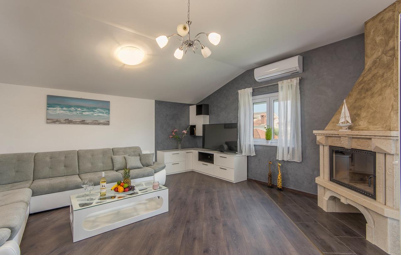 Silver Holiday House Vrvari 외부 사진
