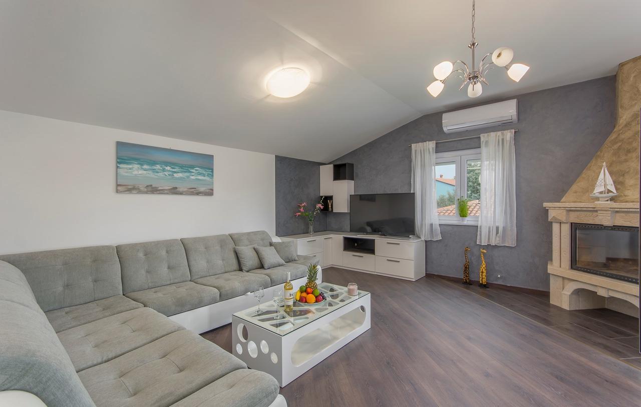 Silver Holiday House Vrvari 외부 사진