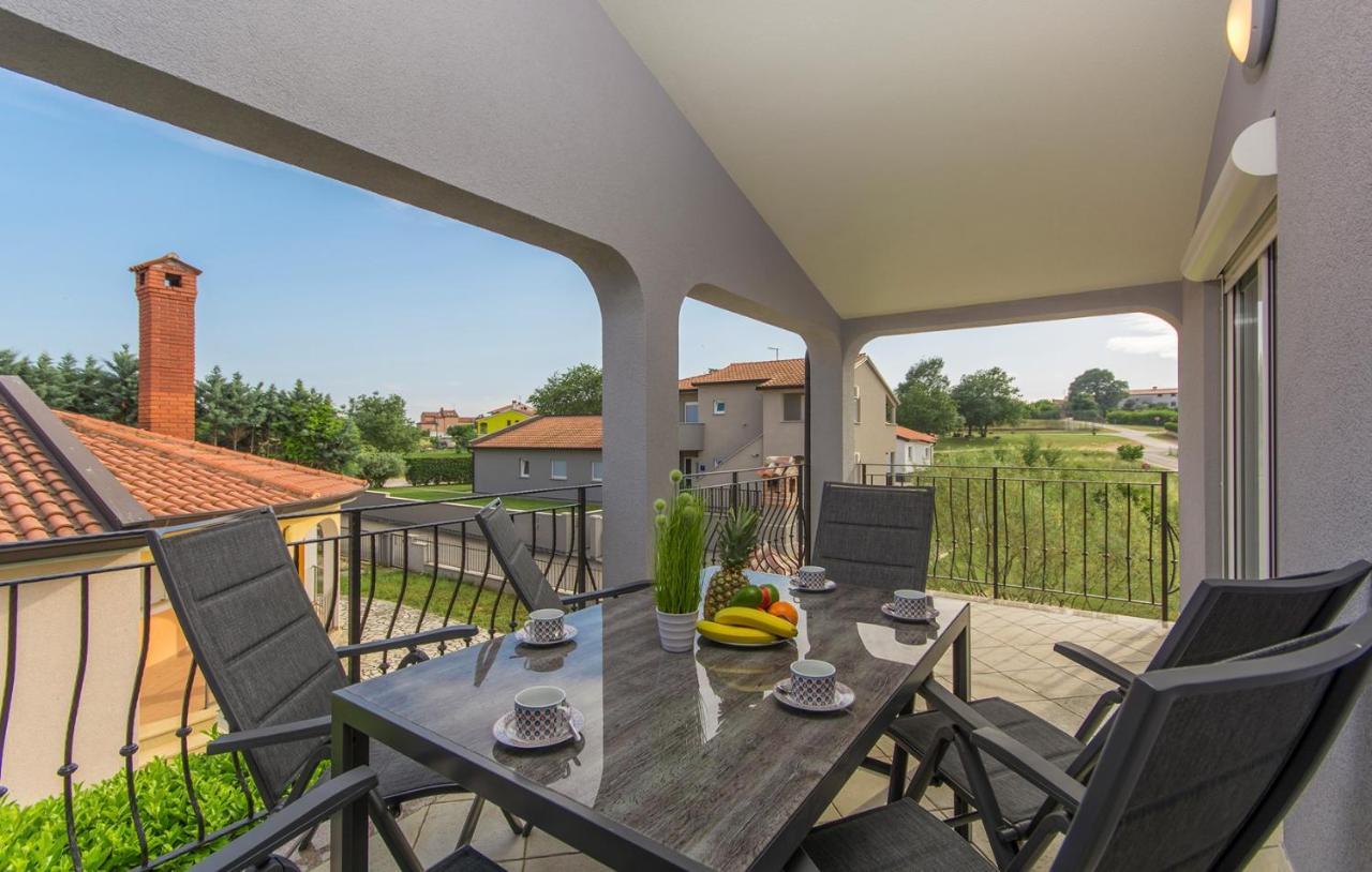 Silver Holiday House Vrvari 외부 사진