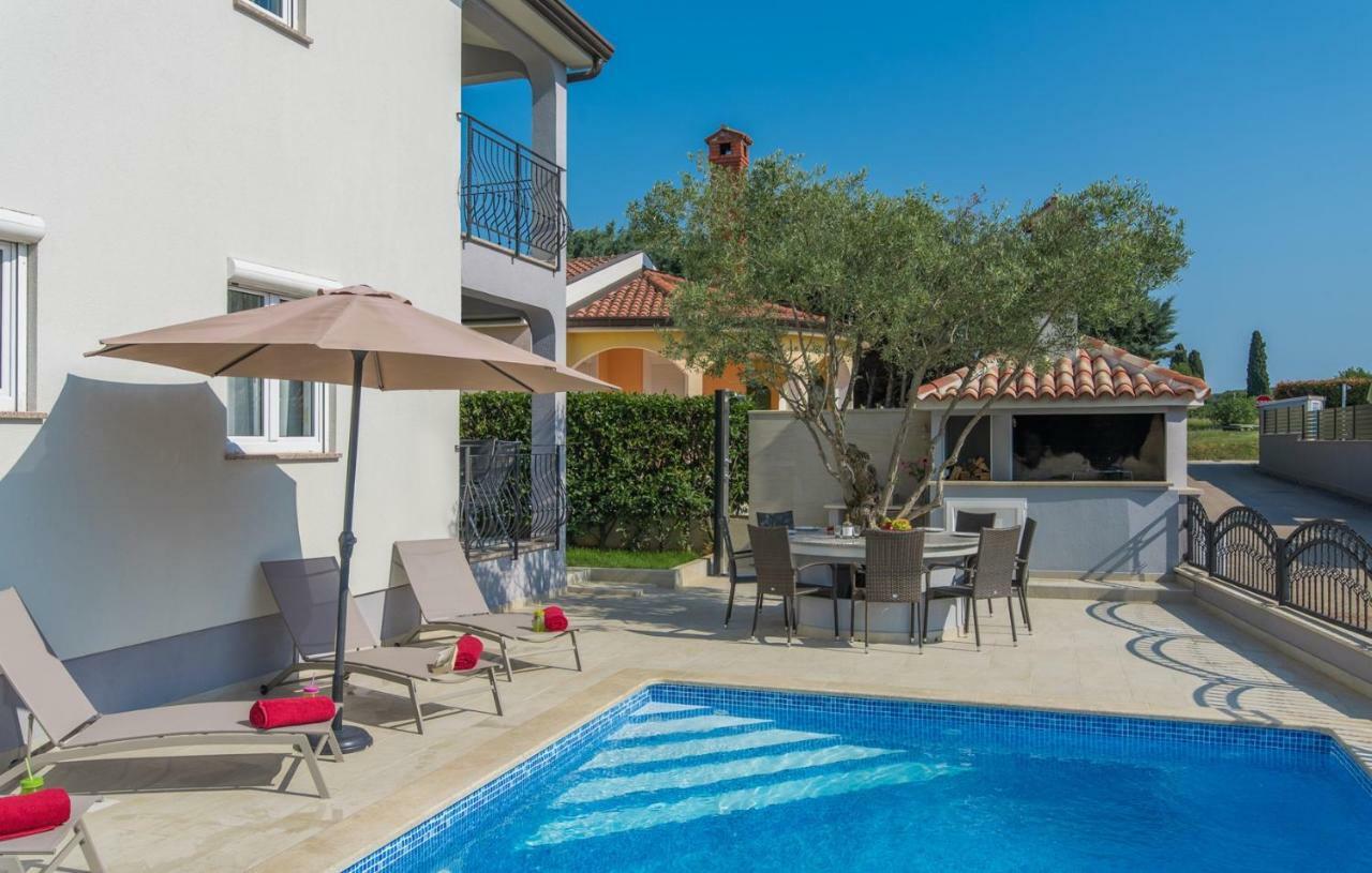 Silver Holiday House Vrvari 외부 사진