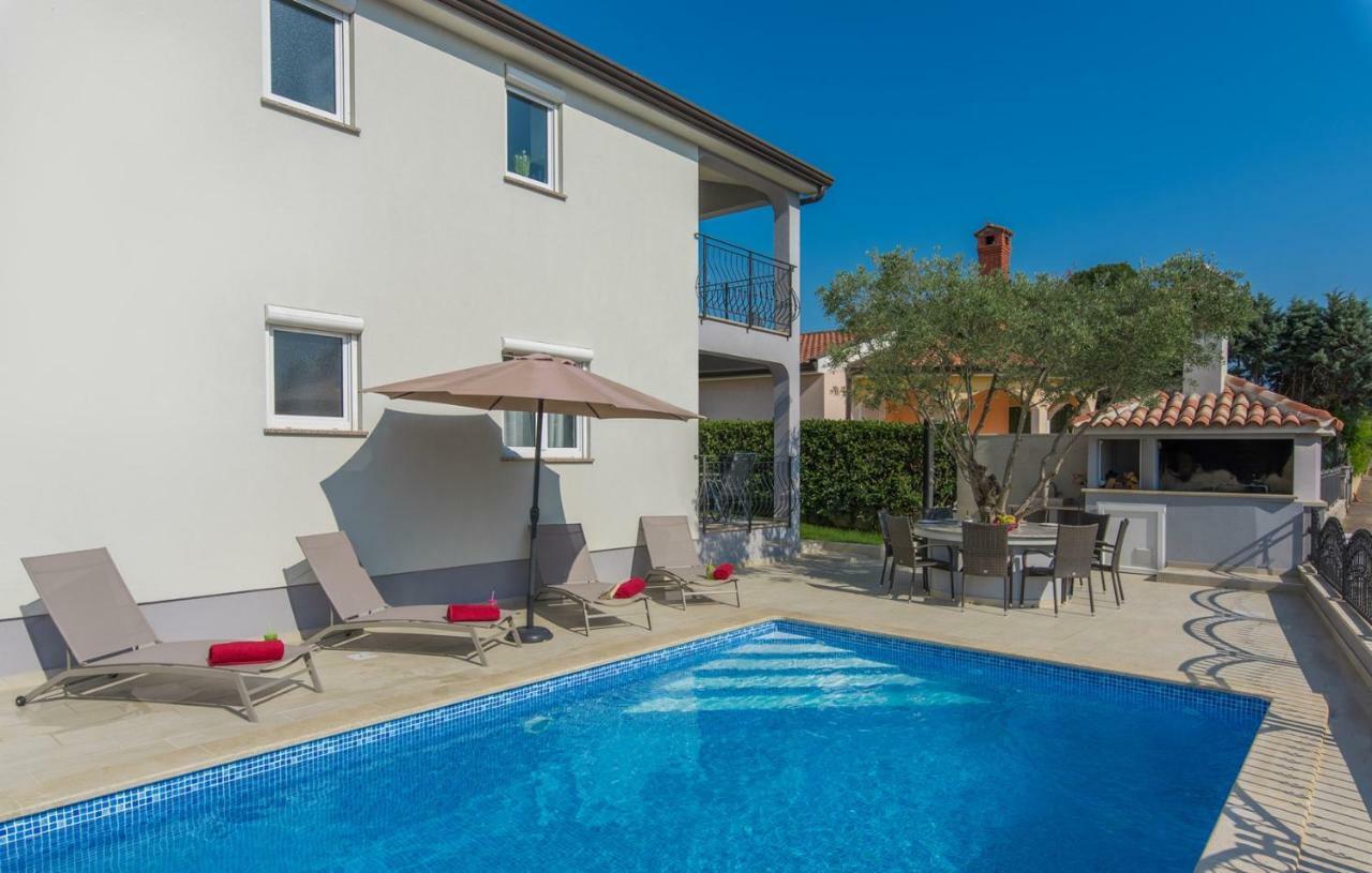 Silver Holiday House Vrvari 외부 사진