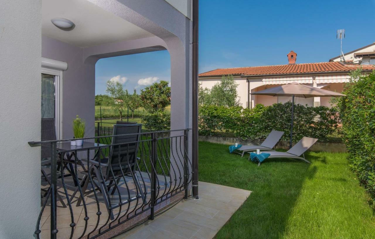 Silver Holiday House Vrvari 외부 사진