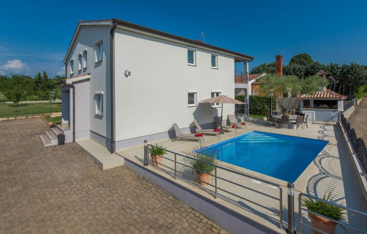 Silver Holiday House Vrvari 외부 사진